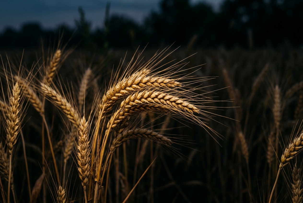 Agriculture